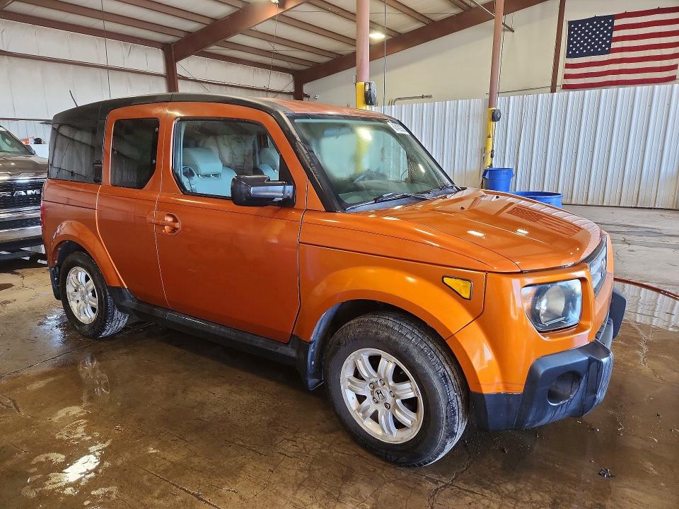 Продажа на аукционе авто 2008 Honda Element, vin: 5J6YH28778L006598, номер лота: 67452906
