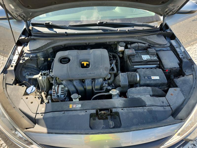 Aukcja sprzedaży 2019 Hyundai Elantra, vin: KMHD84LF2KU765574, numer aukcji: 66531826