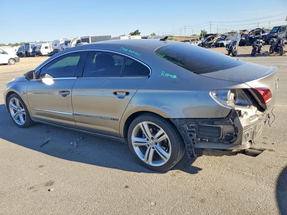 2013 Volkswagen Cc მანქანა იყიდება აუქციონზე, vin: WVWBP7AN0DE536818, აუქციონის ნომერი: 69976396