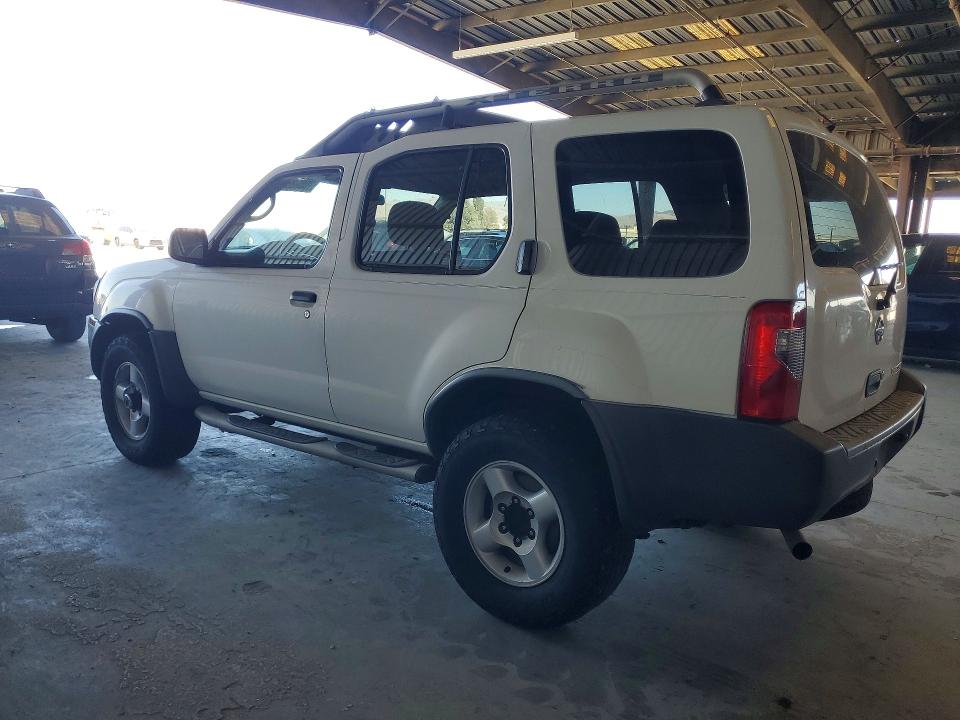 Продаж на аукціоні авто 2002 Nissan Xterra, vin: 5N1ED28Y32C544750, номер лоту: 70802876
