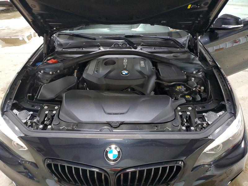 Aukcja sprzedaży 2020 Bmw 2 Series, vin: WBA2J3C07L7F21201, numer aukcji: 69101546