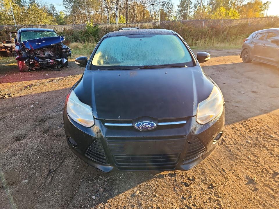 Aukcja sprzedaży 2013 Ford Focus, vin: 1FADP3K2XDL322314, numer aukcji: 68837366