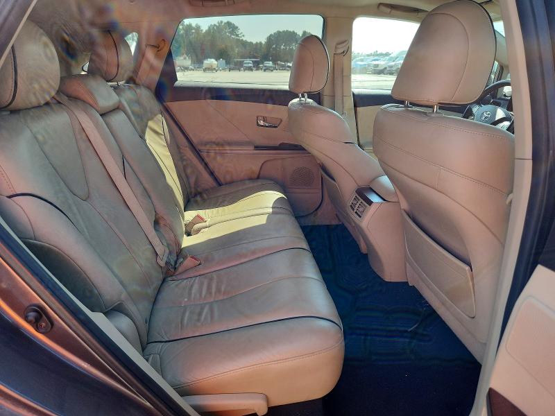 Продажа на аукционе авто 2009 Toyota Venza, vin: 4T3ZK11A29U014229, номер лота: 68097616