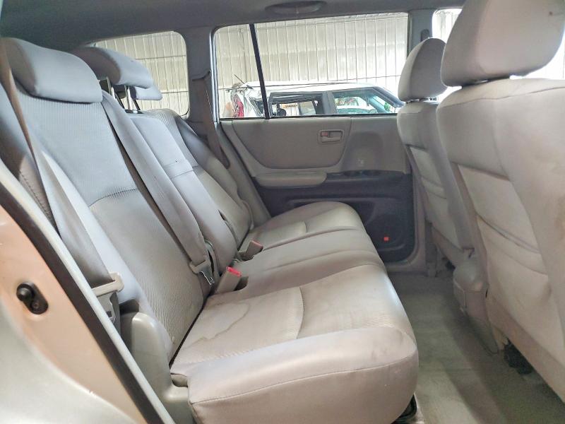 Aukcja sprzedaży 2007 Toyota Highlander, vin: JTEHW21A270041739, numer aukcji: 69404276