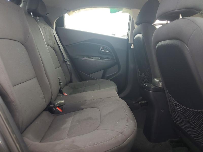 Aukcja sprzedaży 2013 Kia Rio 5-door, vin: KNADN5A39D6222433, numer aukcji: 67661446