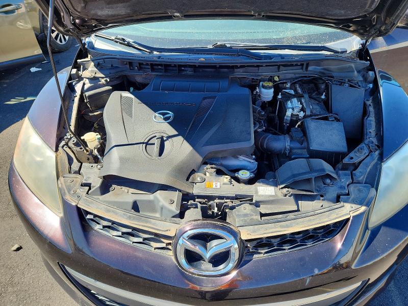 Продаж на аукціоні авто 2011 Mazda Cx-7, vin: JM3ER4C33B0359135, номер лоту: 68301896