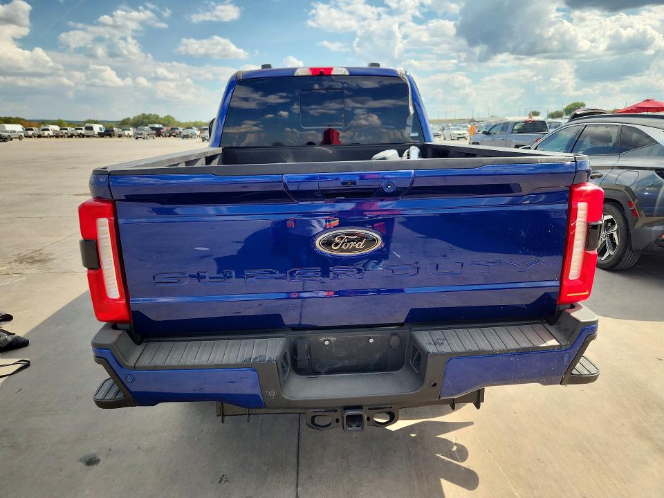 Продаж на аукціоні авто 2026 Ford F250, vin: 1FT8W2BT7TED35042, номер лоту: 67020056