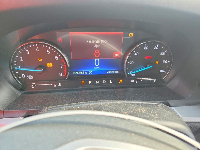 Продаж на аукціоні авто 2023 Ford Explorer, vin: 1FMSK8DH8PGC06648, номер лоту: 68448006