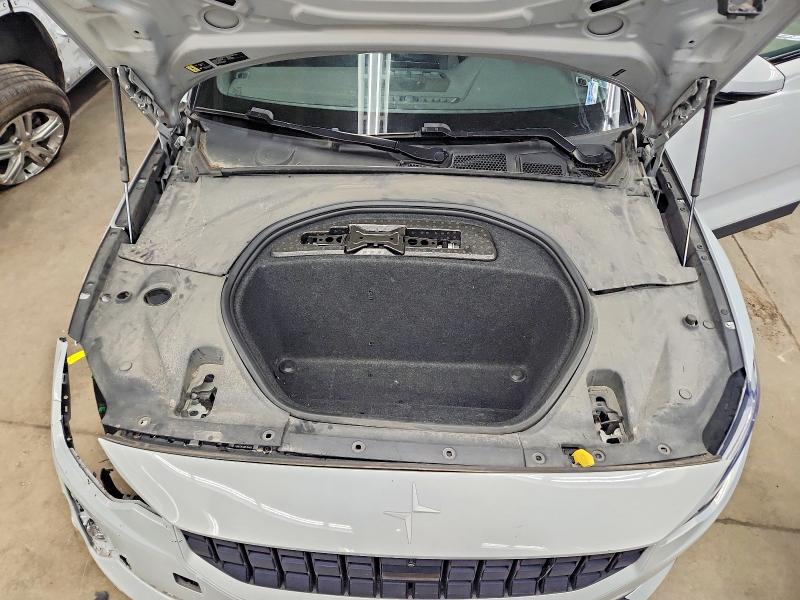 Продажа на аукционе авто 2023 Polestar 2, vin: YSMEG3KAXPL154608, номер лота: 69628046