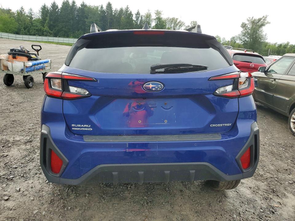 Aukcja sprzedaży 2024 Subaru Crosstrek, vin: 4S4GUHL63R3700569, numer aukcji: 68503696