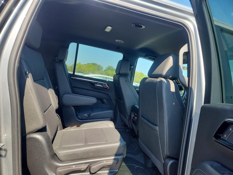 67657516 :رقم المزاد ، 1GNS5CKD6TR244707 vin ، 2026 Chevrolet Suburban مزاد بيع