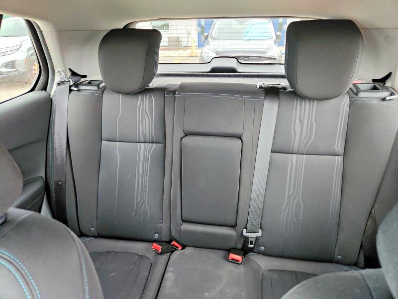 Aukcja sprzedaży 2015 Chevrolet Trax, vin: KL7CJLSB8FB105227, numer aukcji: 69148396