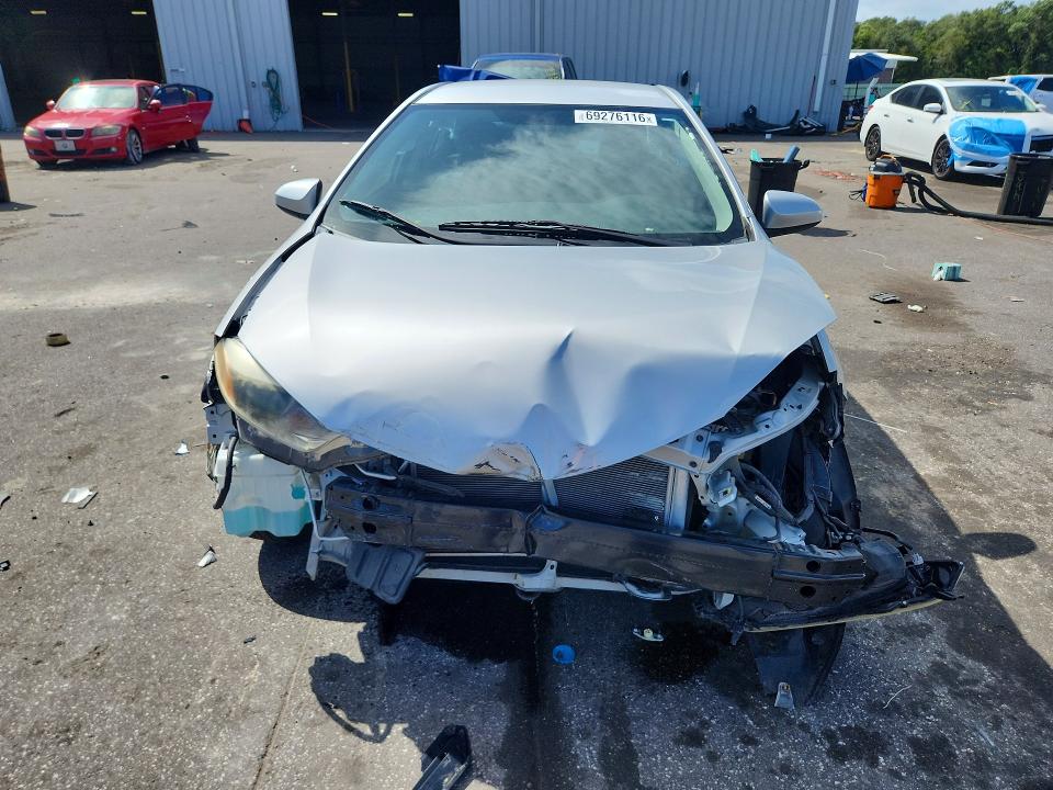 Aukcja sprzedaży 2016 Toyota Corolla, vin: 2T1BURHE4GC630010, numer aukcji: 69276116