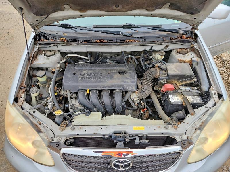 Продажа на аукционе авто 2006 Toyota Corolla, vin: 1NXBR30E16Z732954, номер лота: 71004536