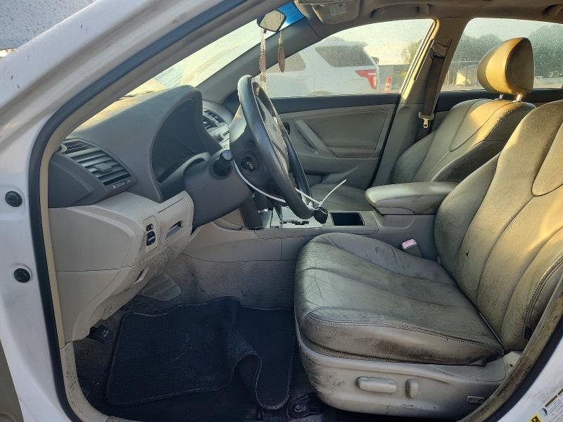 2007 Toyota Camry მანქანა იყიდება აუქციონზე, vin: JTNBE46K273059422, აუქციონის ნომერი: 69538856