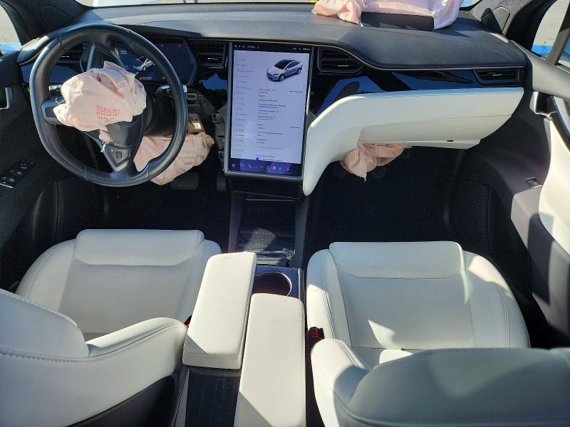 Aukcja sprzedaży 2021 Tesla Model X, vin: 5YJXCAE28MF320406, numer aukcji: 67543476