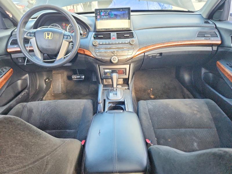 70296026 :رقم المزاد ، 1HGCP2F75BA082329 vin ، 2011 Honda Accord مزاد بيع