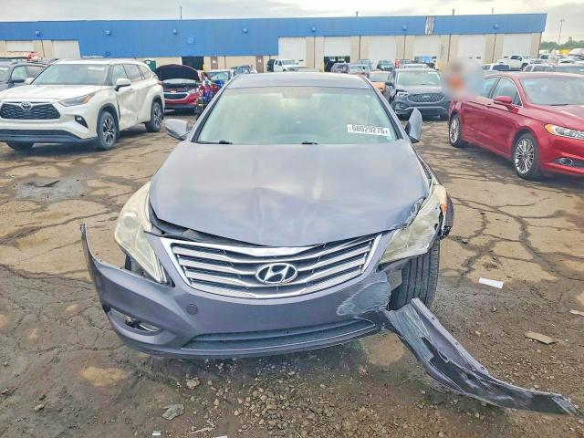 Продаж на аукціоні авто 2012 Hyundai Azera, vin: KMHFG4JG5CA135140, номер лоту: 68029276