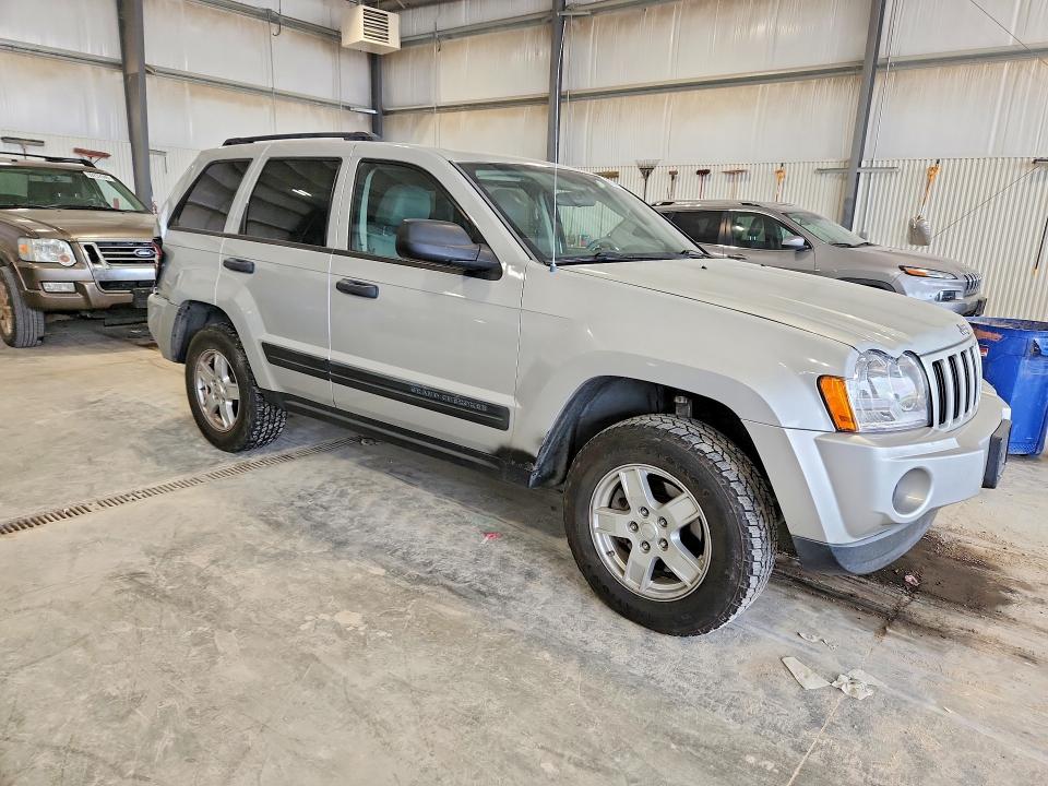 Продаж на аукціоні авто 2006 Jeep Grand Cherokee, vin: 1J4GR48K96C108880, номер лоту: 69641976