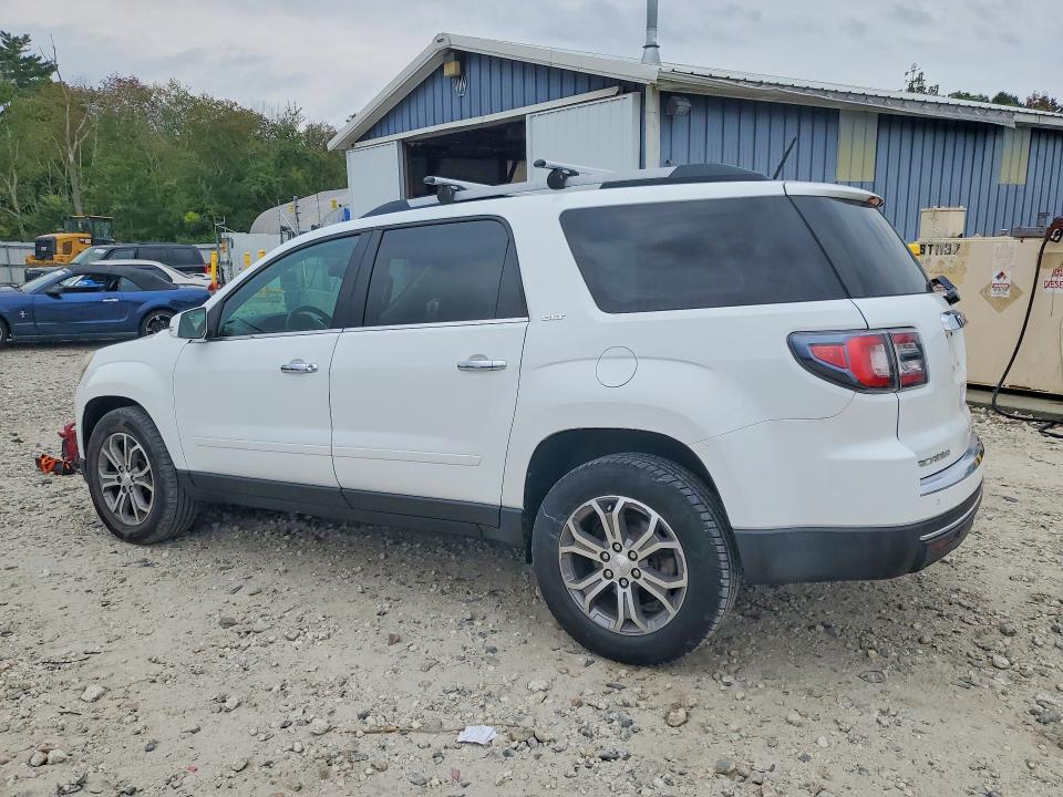Продажа на аукционе авто 2016 Gmc Acadia, vin: 1GKKVRKD4GJ129964, номер лота: 69221016