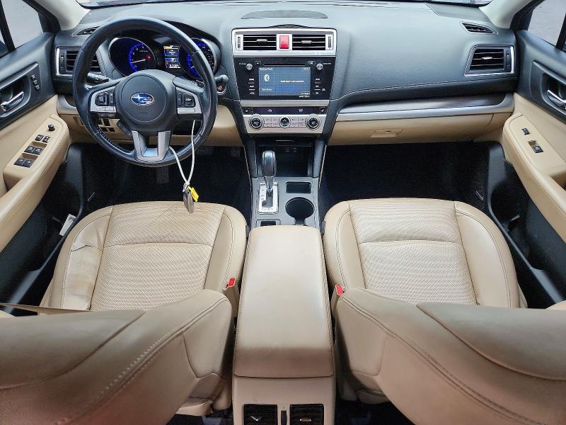 Продаж на аукціоні авто 2015 Subaru Legacy, vin: 4S3BNAL66F3042552, номер лоту: 69632156