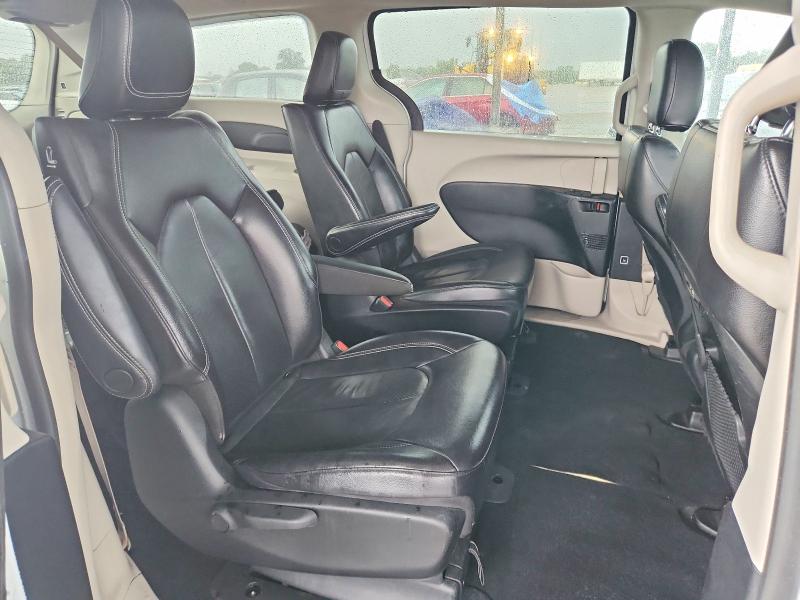 66988496 :رقم المزاد ، 2C4RC1L76NR129970 vin ، 2022 Chrysler Pacifica مزاد بيع