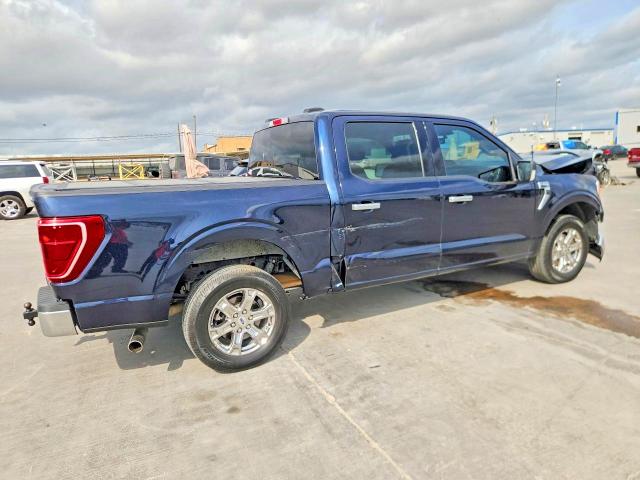 Продажа на аукционе авто 2022 Ford F150, vin: 1FTEW1C85NFB36494, номер лота: 71080326