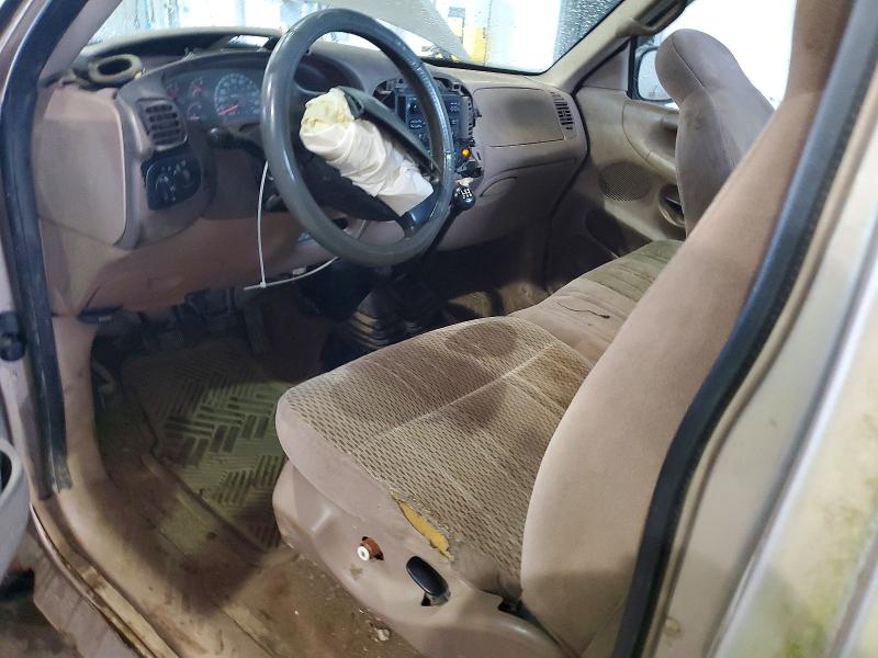 Продаж на аукціоні авто 1998 Ford F150, vin: 1FTZF1869WNB02008, номер лоту: 68349066