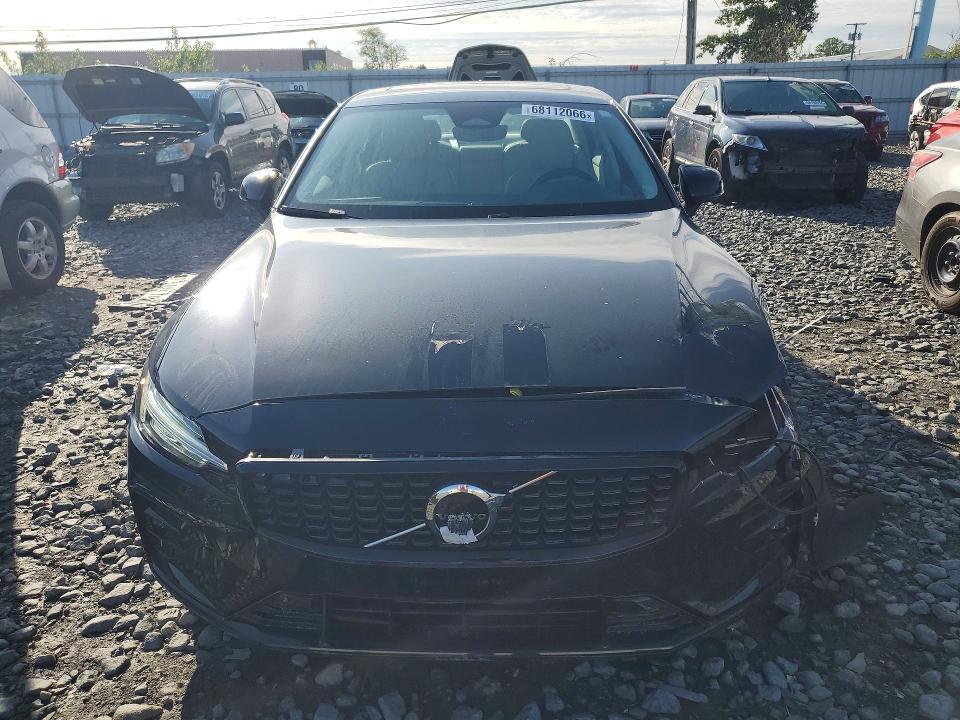 Продажа на аукционе авто 2025 Volvo S60, vin: 7JRL12FJ0SG368941, номер лота: 68112066