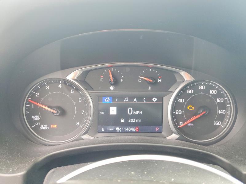 Продажа на аукционе авто 2019 Gmc Terrain, vin: 3GKALXEXXKL118187, номер лота: 67837166