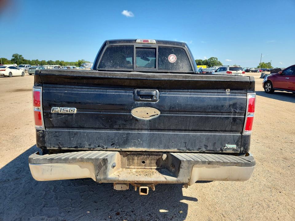 Продажа на аукционе авто 2010 Ford F150, vin: 1FTFW1EV4AFA48313, номер лота: 67242506