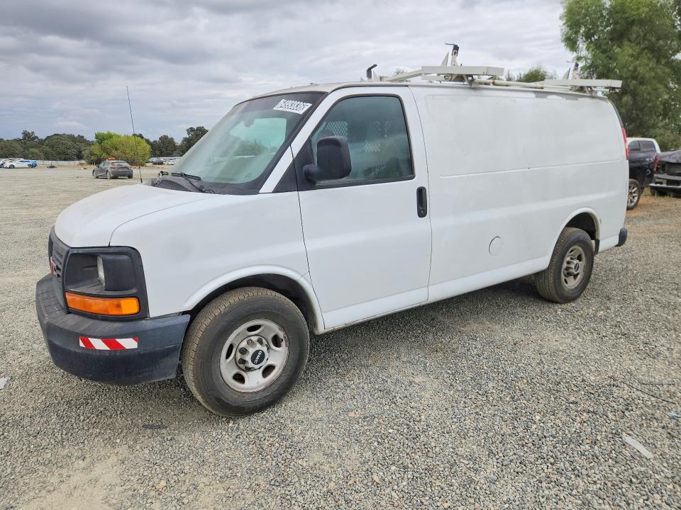 Продаж на аукціоні авто 2007 Gmc Savana, vin: 1GTGG25V671176713, номер лоту: 64993836