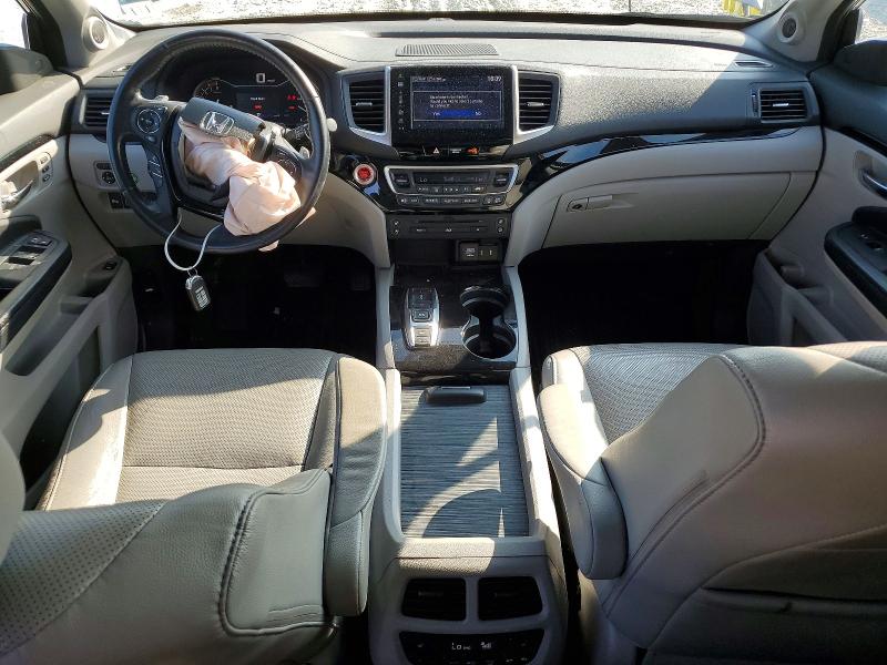 Aukcja sprzedaży 2016 Honda Pilot, vin: 5FNYF6H07GB089845, numer aukcji: 67787456