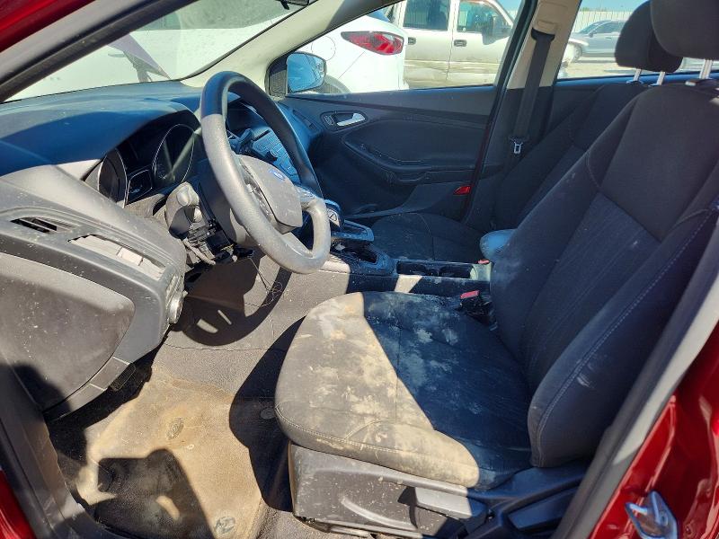 Продажа на аукционе авто 2016 Ford Focus, vin: 1FADP3K22GL211809, номер лота: 68486826