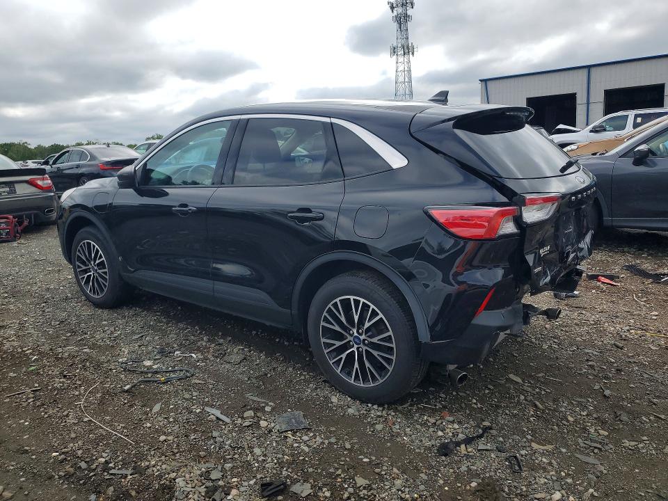 69520566 :رقم المزاد ، 1FMCU0EZ2NUA92524 vin ، 2022 Ford Escape مزاد بيع