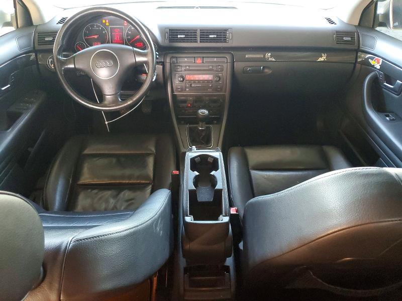 Продаж на аукціоні авто 2005 Audi A4, vin: WAULC68E05A008119, номер лоту: 70586306