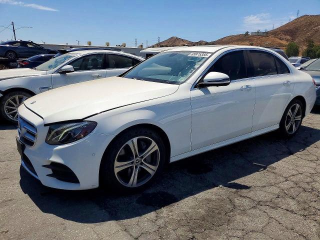 Продаж на аукціоні авто 2020 Mercedes-benz E, vin: WDDZF8EB1LA753183, номер лоту: 69175646