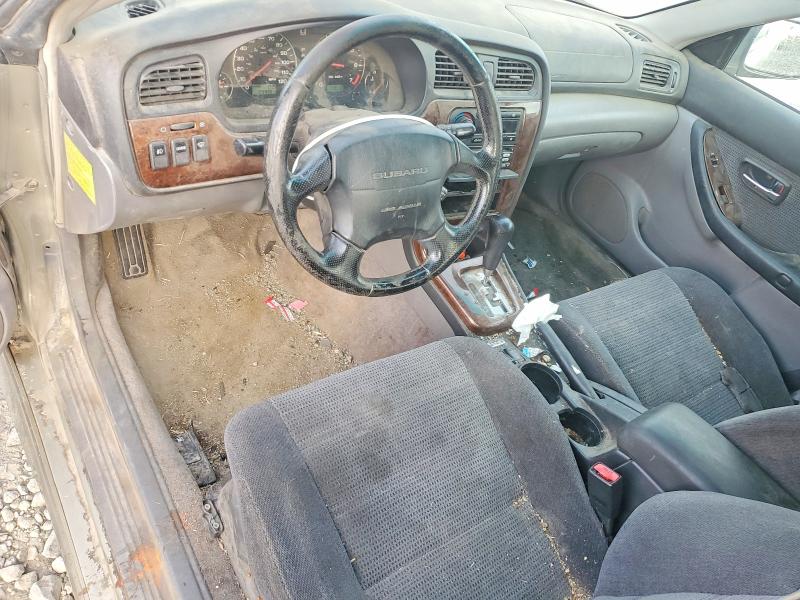 Aukcja sprzedaży 2003 Subaru Legacy, vin: 4S3BH895737648106, numer aukcji: 67129546