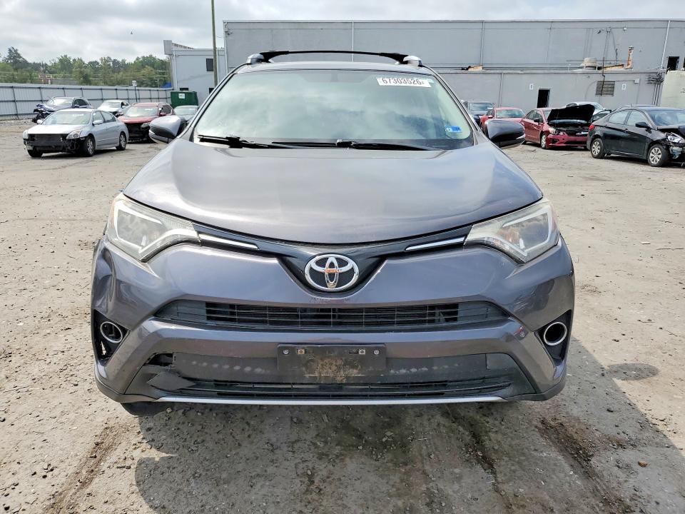 2016 Toyota Rav4 მანქანა იყიდება აუქციონზე, vin: JTMRFREV3GJ095673, აუქციონის ნომერი: 67303526