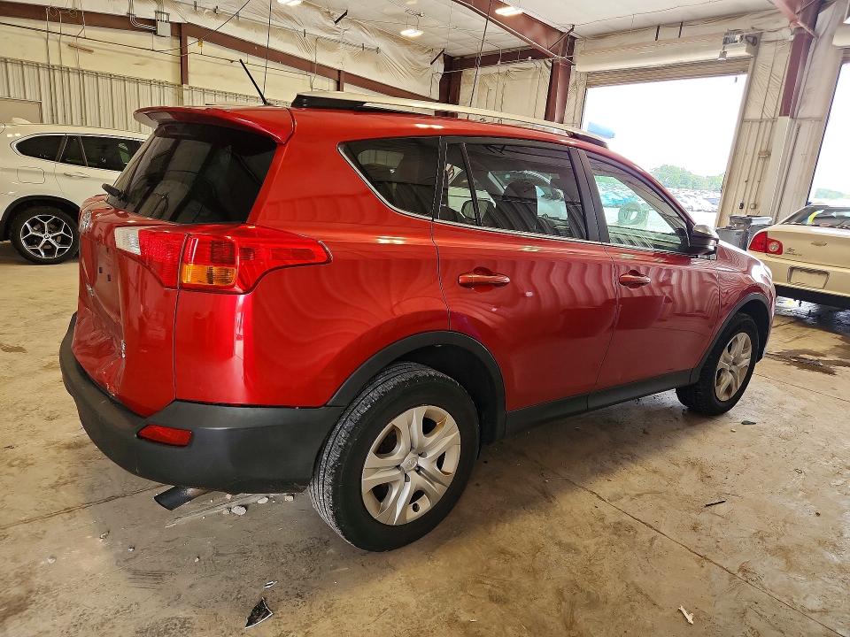 Aukcja sprzedaży 2014 Toyota Rav4, vin: JTMBFREV5EJ009097, numer aukcji: 69912386