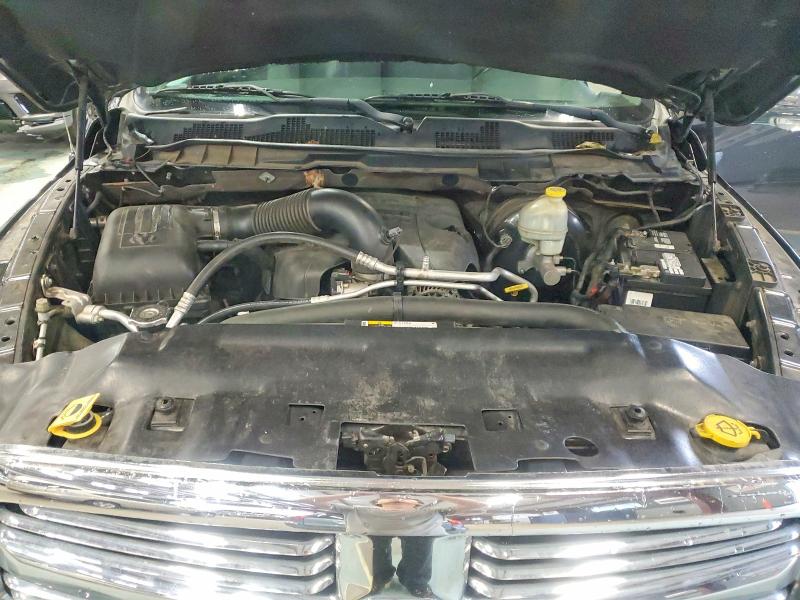 Продажа на аукционе авто 2015 Ram 1500, vin: 1C6RR7NT2FS767815, номер лота: 69455736