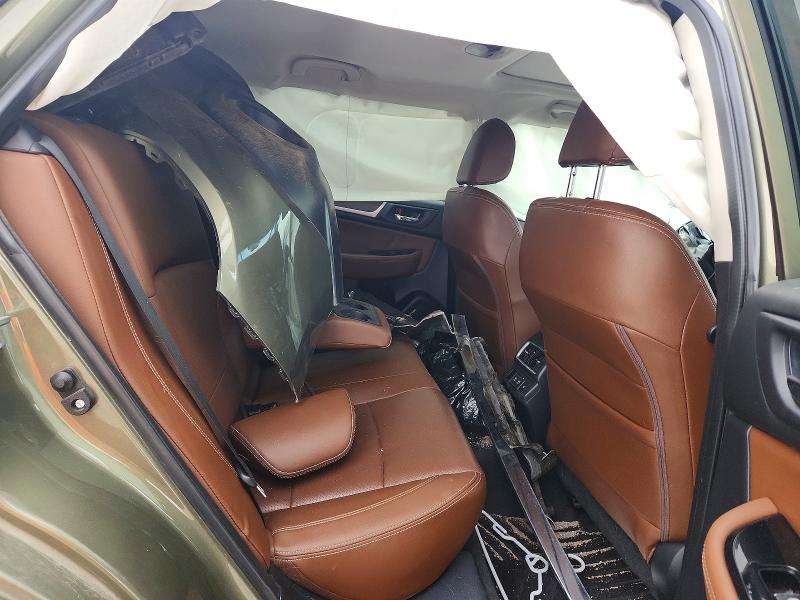 2019 Subaru Outback მანქანა იყიდება აუქციონზე, vin: 4S4BSETCXK3280478, აუქციონის ნომერი: 68897256