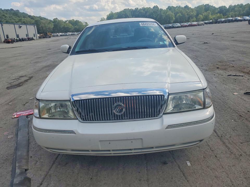 Продажа на аукционе авто 2005 Mercury Grand Marquis, vin: 2MEFM75W55X662006, номер лота: 68495956