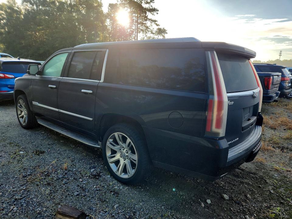 Aukcja sprzedaży 2016 Cadillac Escalade, vin: 1GYS4HKJ2GR227708, numer aukcji: 68386146