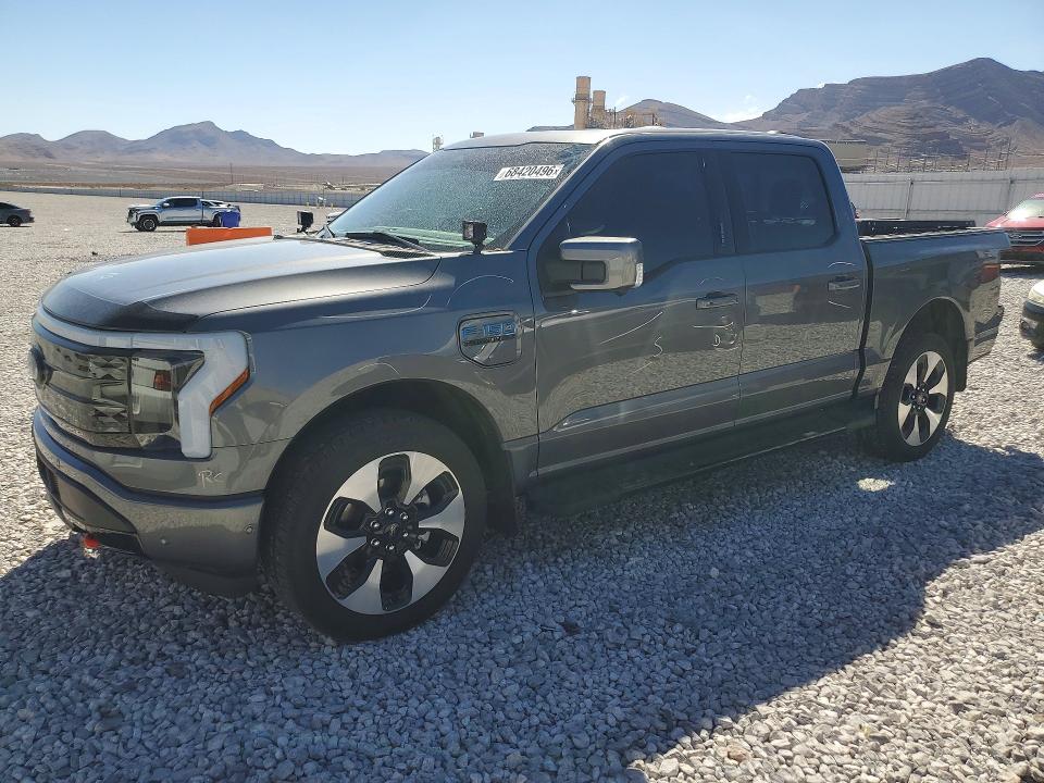 Aukcja sprzedaży 2023 Ford F150, vin: 1FT6W1EV7PWG16482, numer aukcji: 68420496