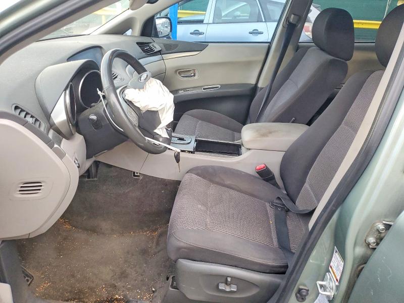 Продаж на аукціоні авто 2006 Subaru B9 Tribeca, vin: 4S4WX85C164405188, номер лоту: 68771436