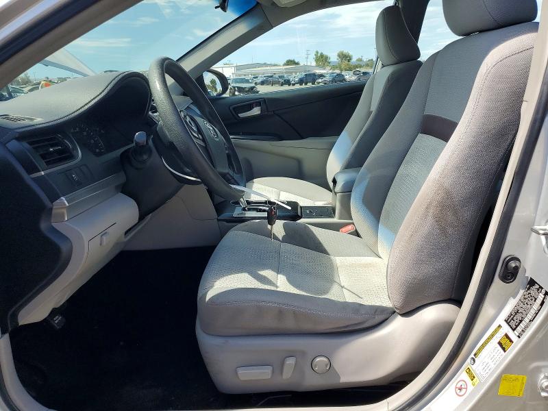 68449976 :رقم المزاد ، 4T4BF1FK6ER399696 vin ، 2014 Toyota Camry مزاد بيع