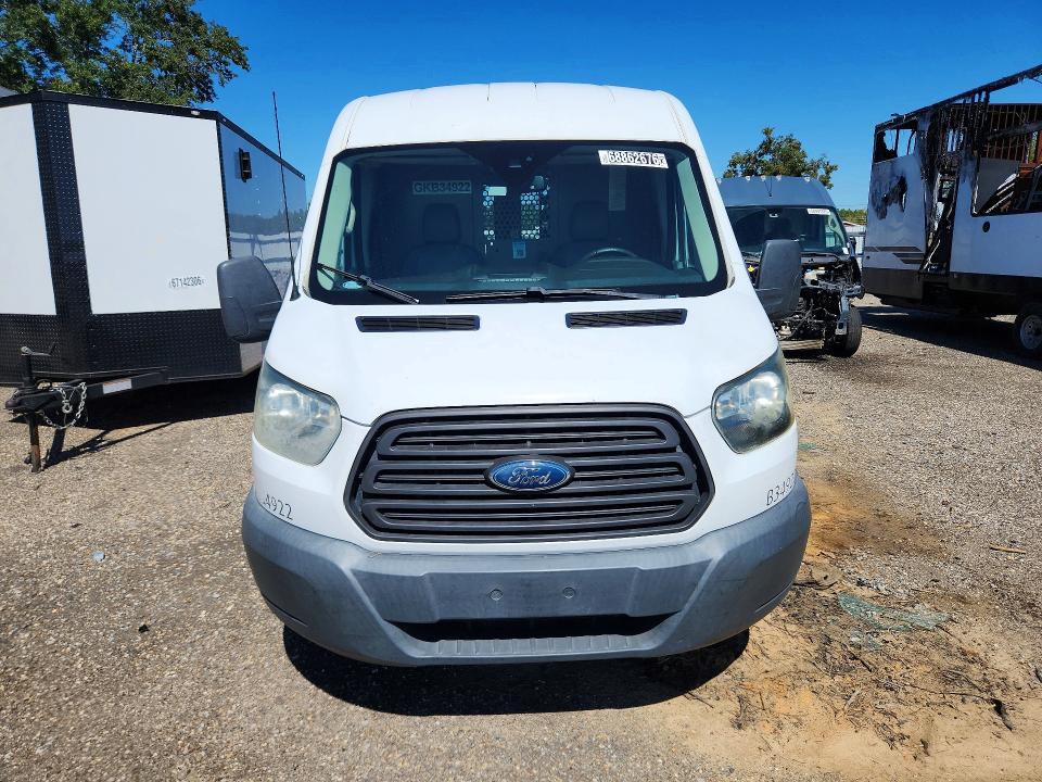 Aukcja sprzedaży 2016 Ford Transit, vin: 1FTBW2CM1GKB34922, numer aukcji: 68862676