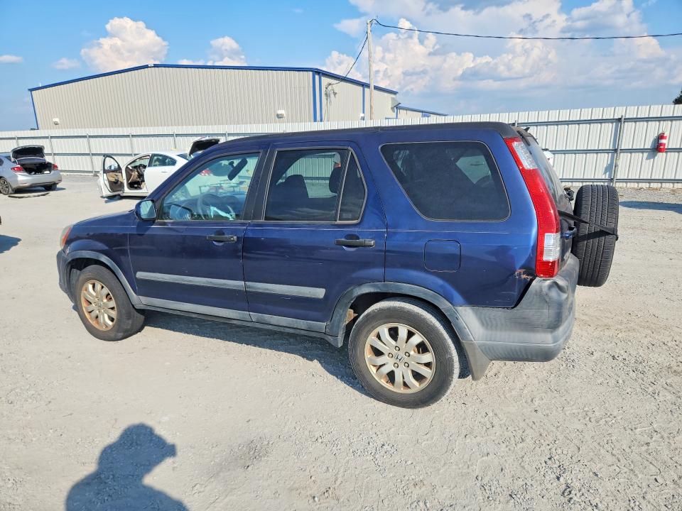 Aukcja sprzedaży 2005 Honda Cr-v, vin: SHSRD78835U301054, numer aukcji: 70039046