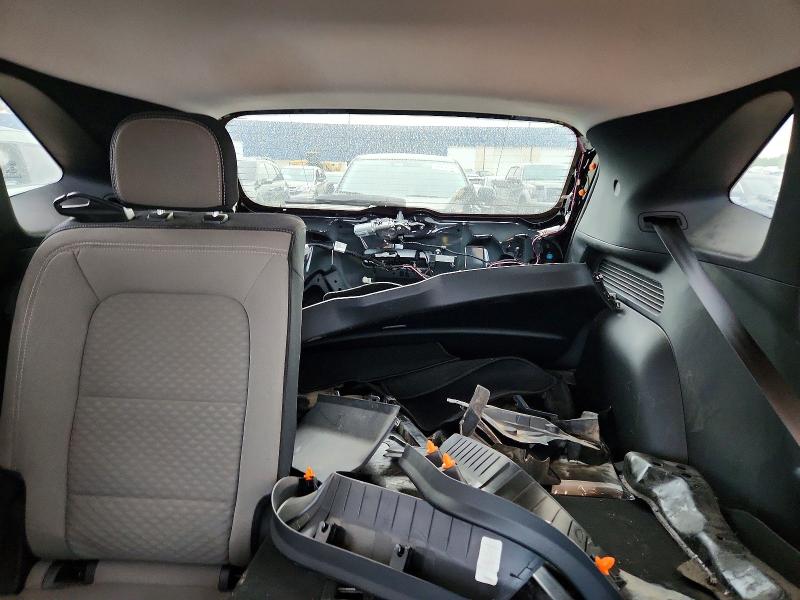 Продаж на аукціоні авто 2021 Ford Escape, vin: 1FMCU9G68MUA76169, номер лоту: 70073446
